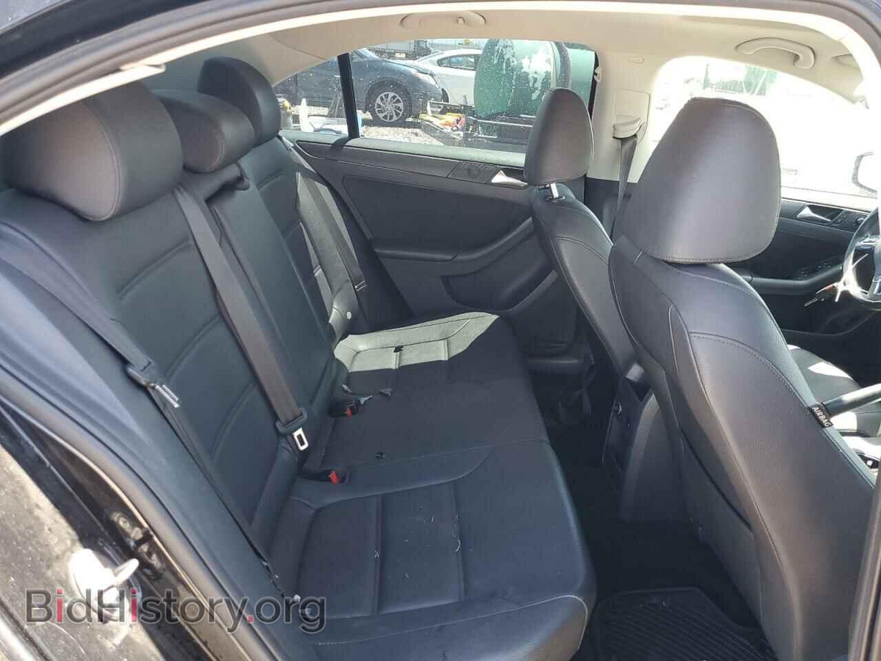 2012 VOLKSWAGEN JETTA - VIN: 3VWDP7AJXCM458446 - Фото 10