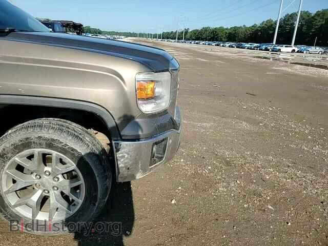 2014 GMC SIERRA - VIN: 3GTP1VEC7EG466782 - Photo 13