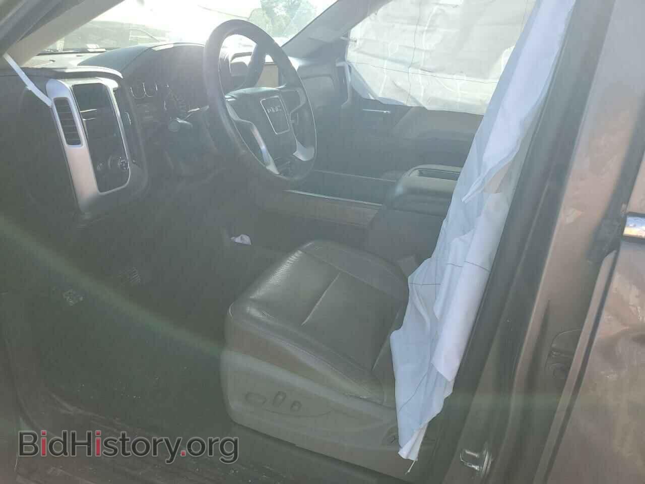 2014 GMC SIERRA - VIN: 3GTP1VEC7EG466782 - Photo 7