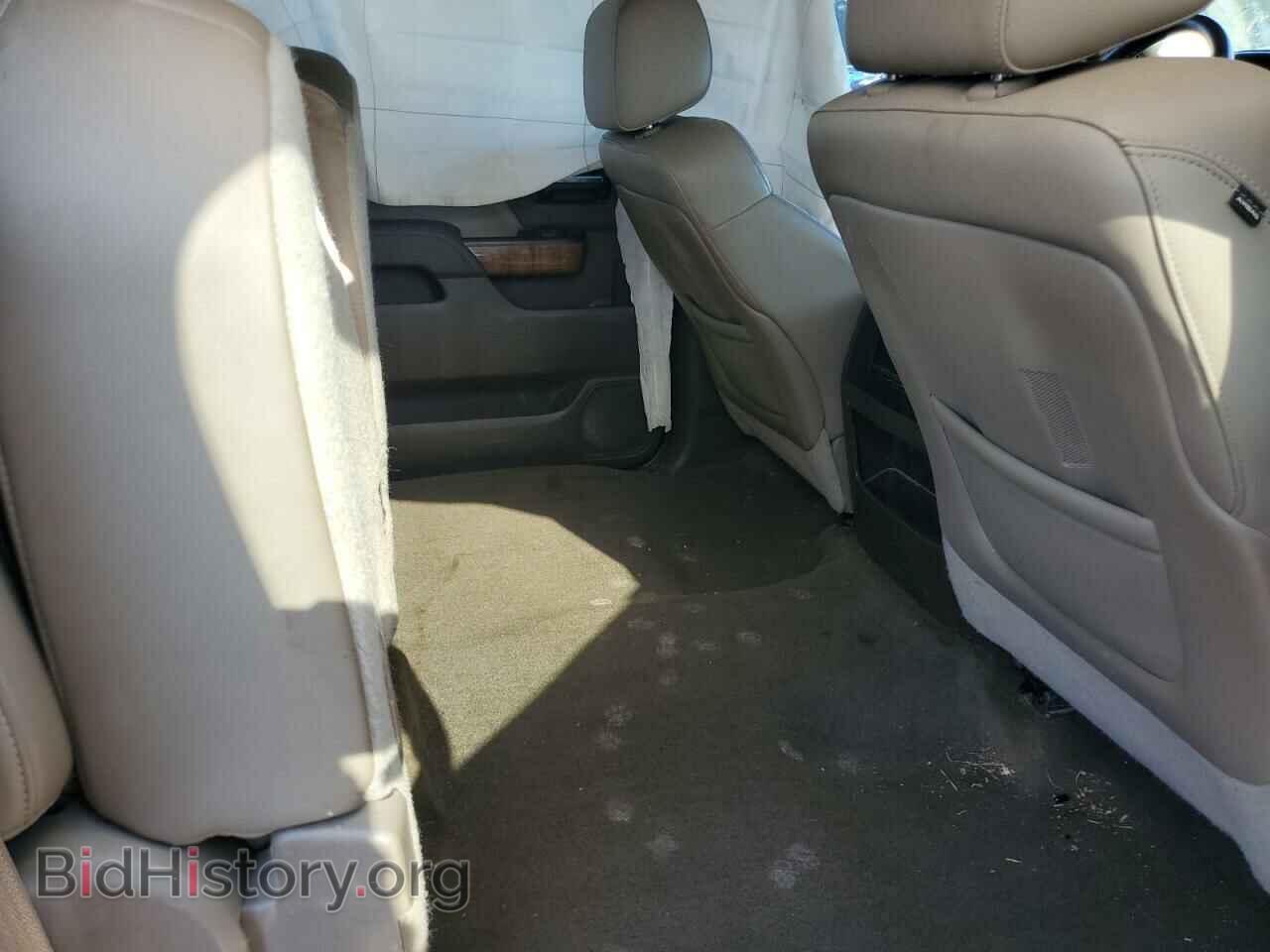 2014 GMC SIERRA - VIN: 3GTP1VEC7EG466782 - Photo 10
