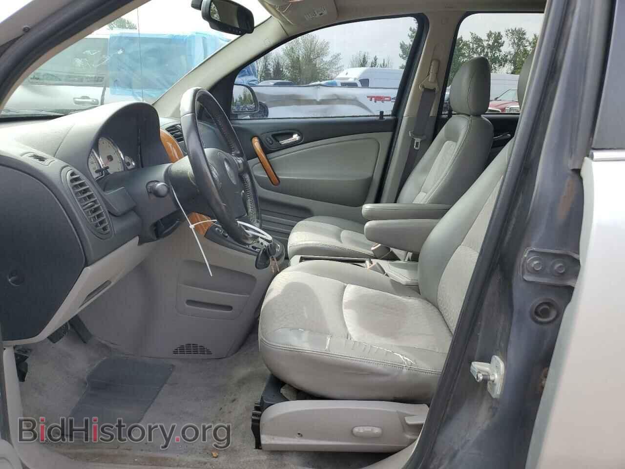 2006 SATURN VUE - VIN: 5GZCZ63496S808444 - Фото 7