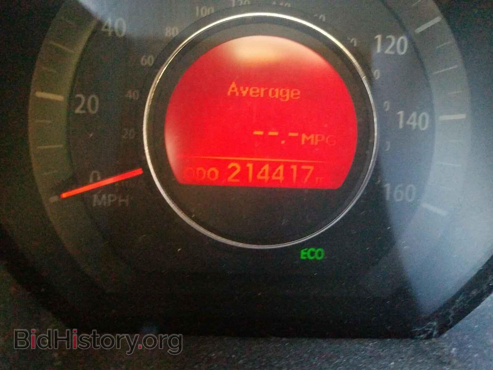 2011 KIA OPTIMA - VIN: KNAGM4A79B5110750 - Фото 8