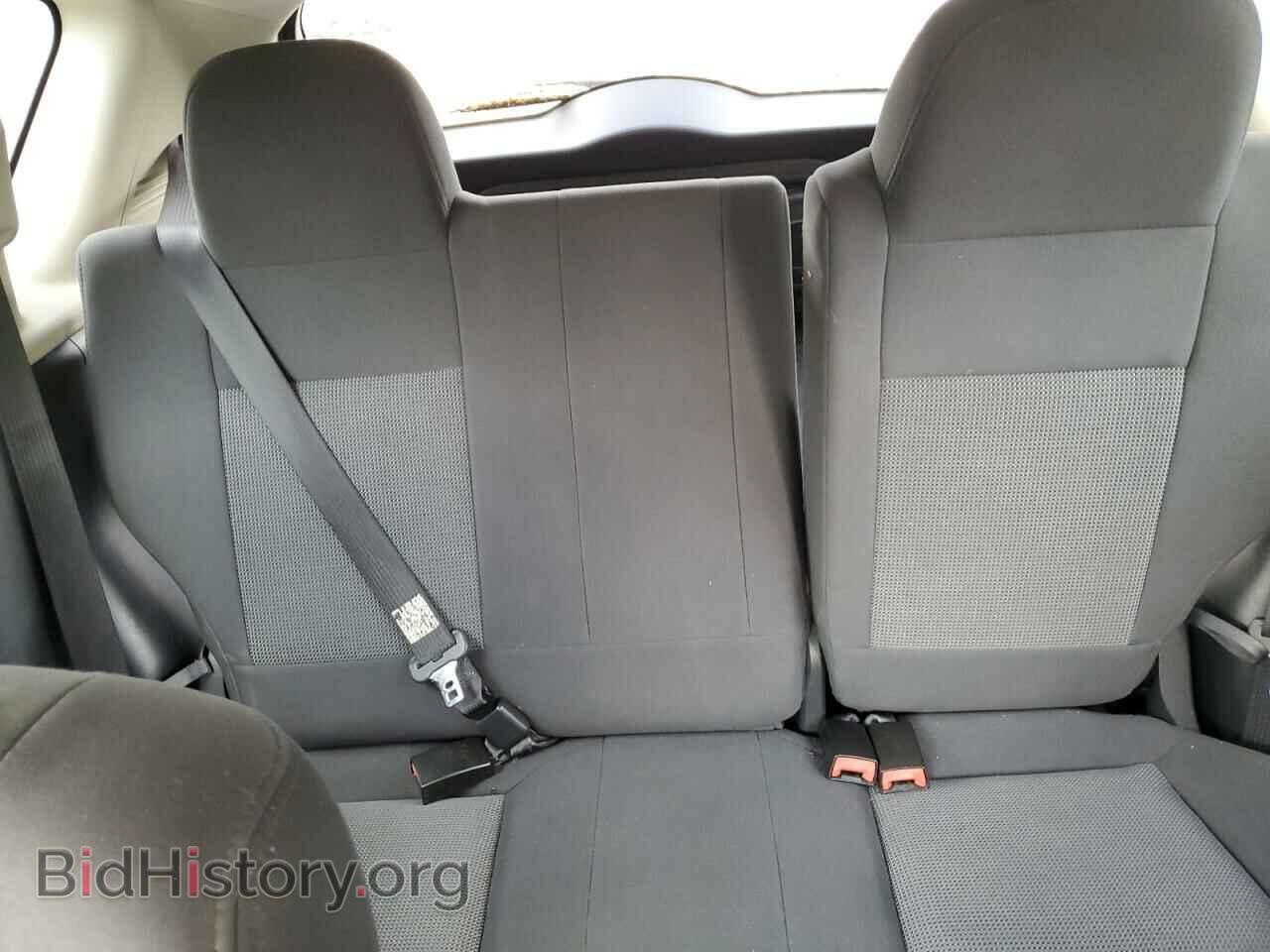 2011 JEEP COMPASS - VIN: 1J4NT1FB5BD170856 - Фото 10