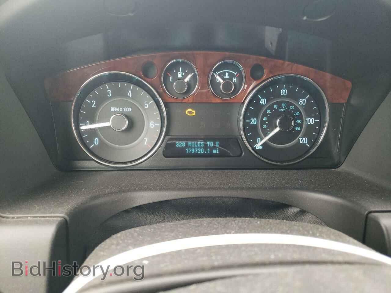 2010 FORD FLEX - VIN: 2FMGK5DC3ABA99127 - Фото 9