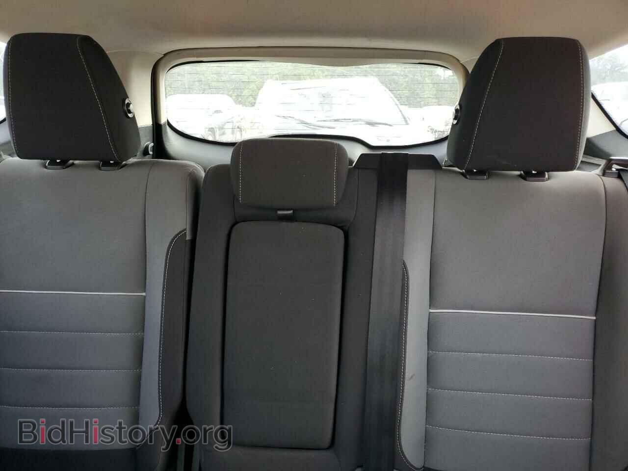 2013 FORD ESCAPE - VIN: 1FMCU0G97DUA92949 - Фото 10