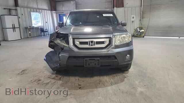 2011 HONDA PILOT - VIN: 5FNYF4H58BB107004 - Фото 14