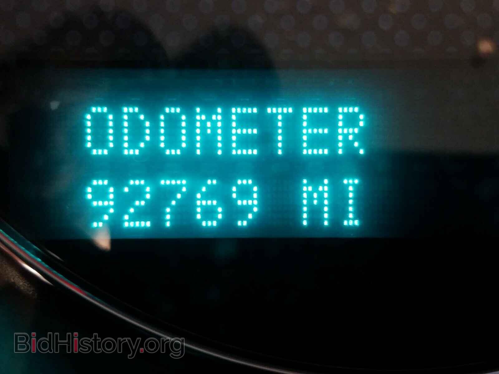 2012 GMC SIERRA - VIN: 3GTP2WE71CG192367 - Фото 8