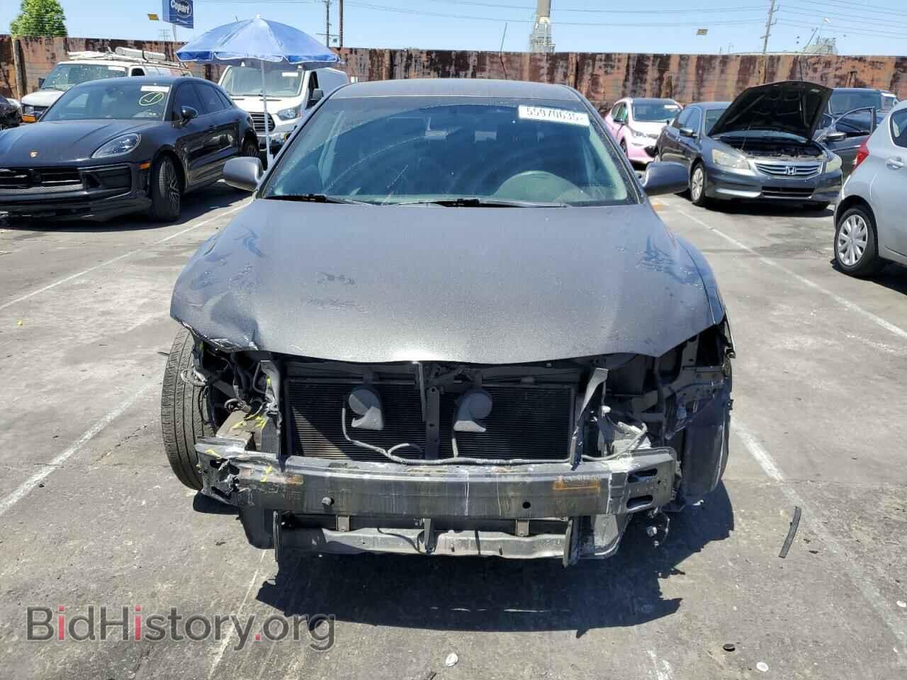 2011 TOYOTA CAMRY - VIN: 4T4BF3EK2BR099954 - Фото 5