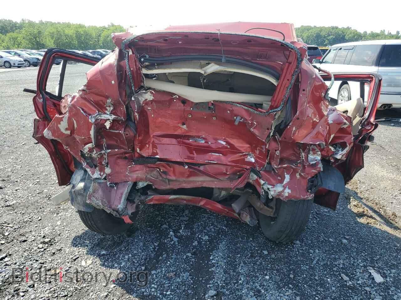 2007 DODGE CALIBER - VIN: 1B3HB28B67D232959 - Фото 6