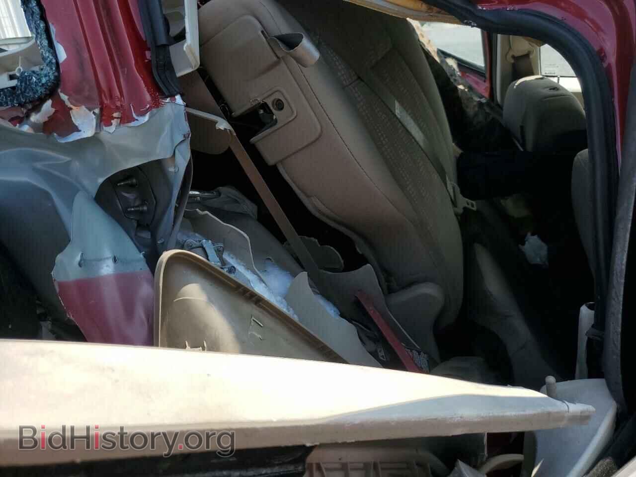 2007 DODGE CALIBER - VIN: 1B3HB28B67D232959 - Фото 10