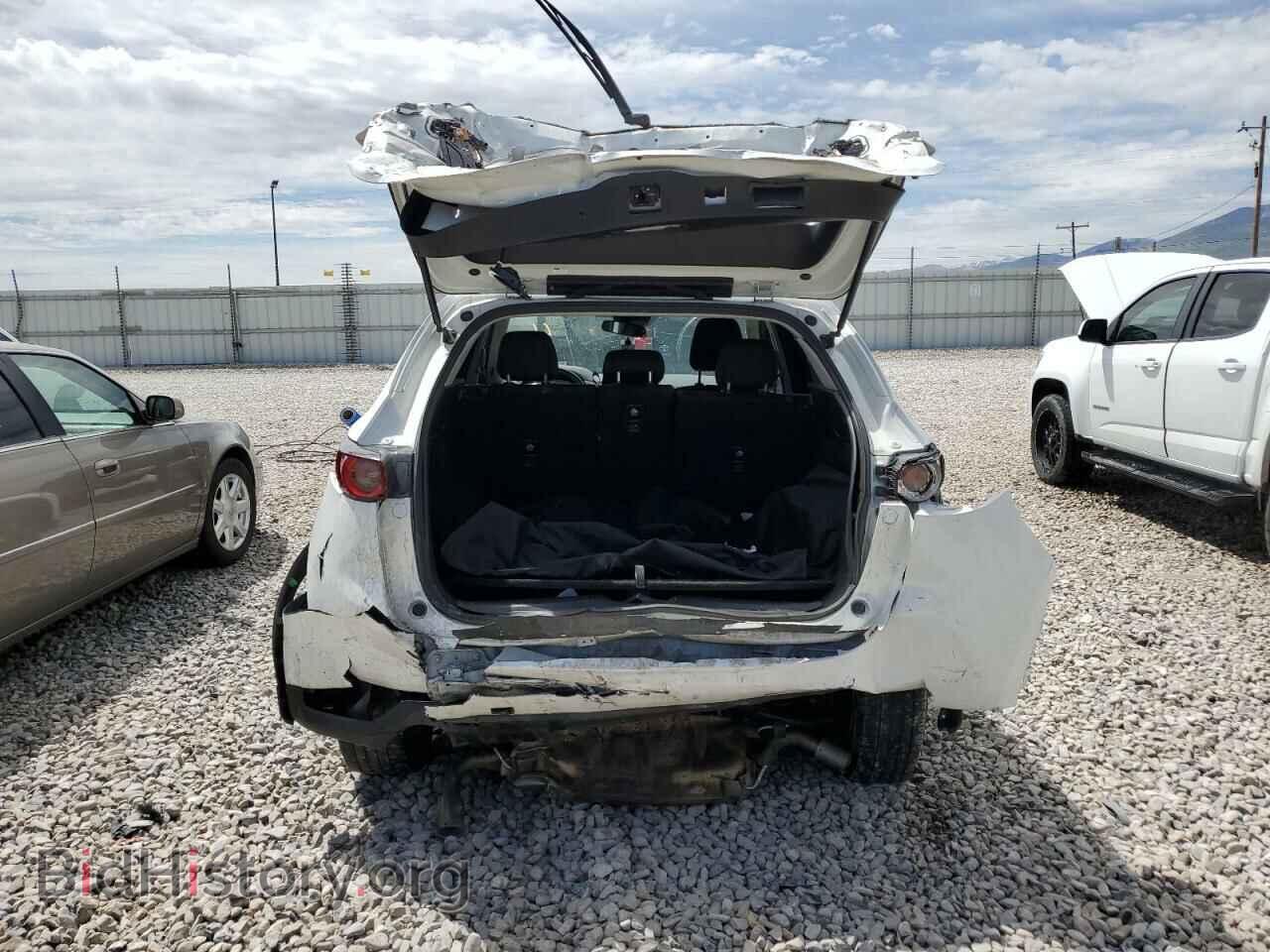 2018 MAZDA CX-5 - VIN: JM3KFBBM1J0326708 - Photo 6