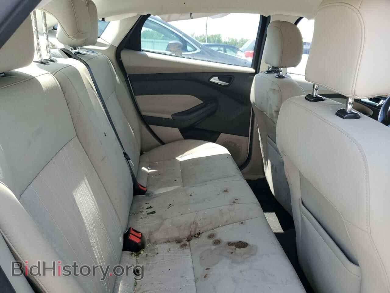 2017 FORD FOCUS - VIN: 1FADP3F22HL314126 - Фото 10
