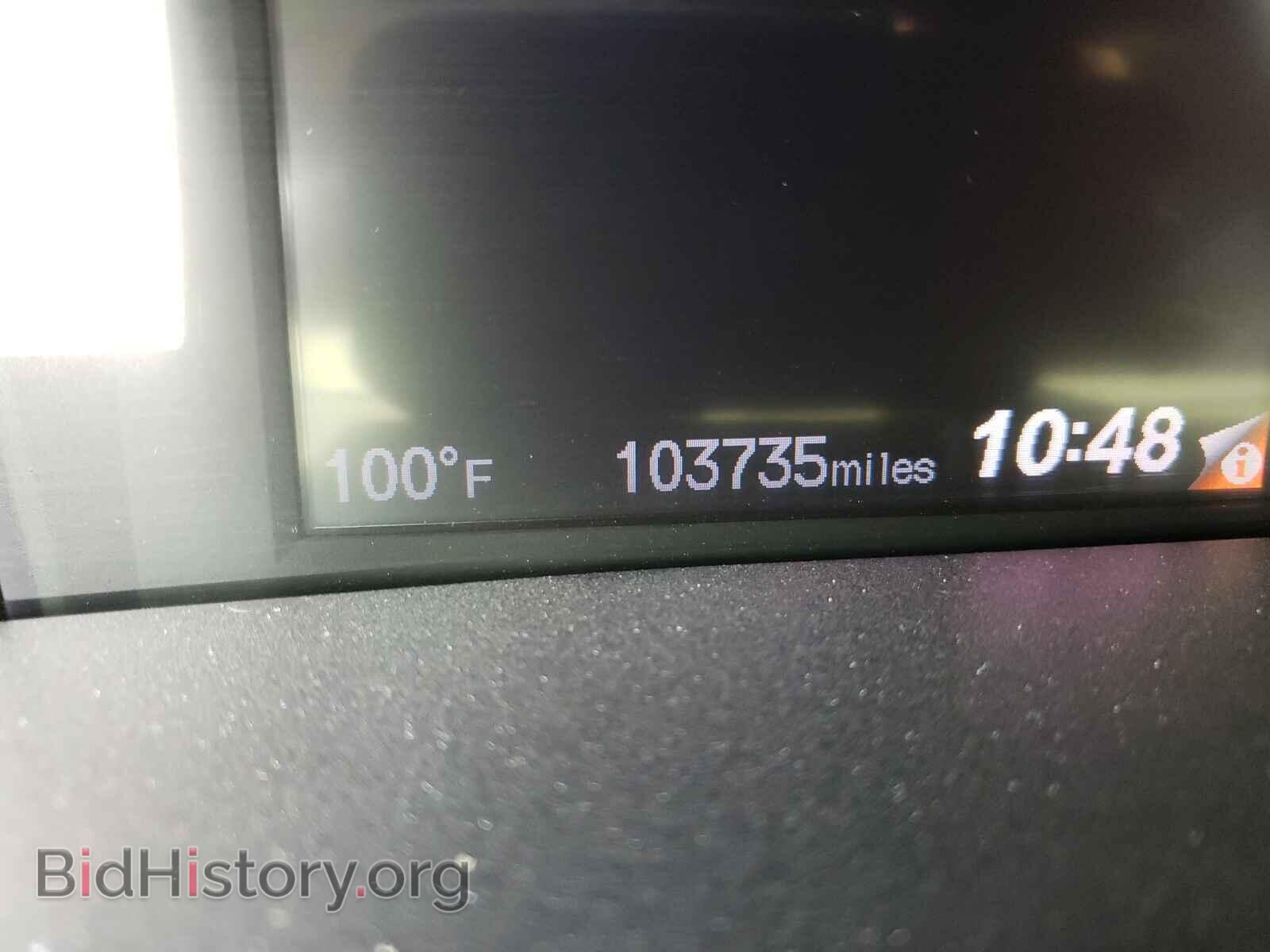 2013 HONDA CIVIC - VIN: 19XFB2F87DE239197 - Фото 8