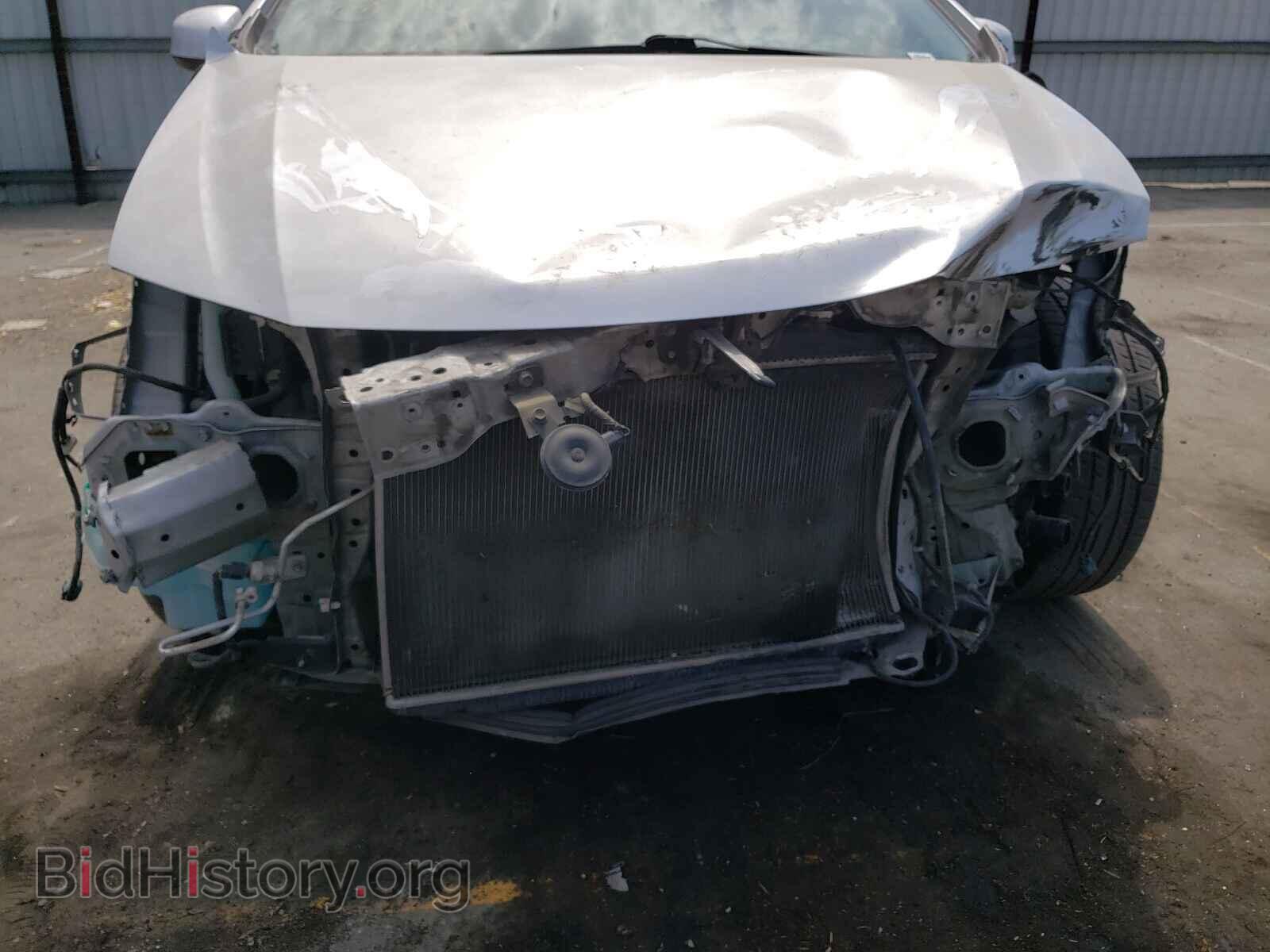 2013 HONDA CIVIC - VIN: 19XFB2F87DE239197 - Фото 9