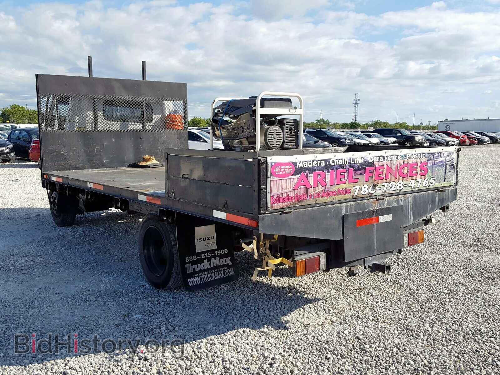 2005 ISUZU NPR - VIN: JALB4B16357013673 - Фото 3