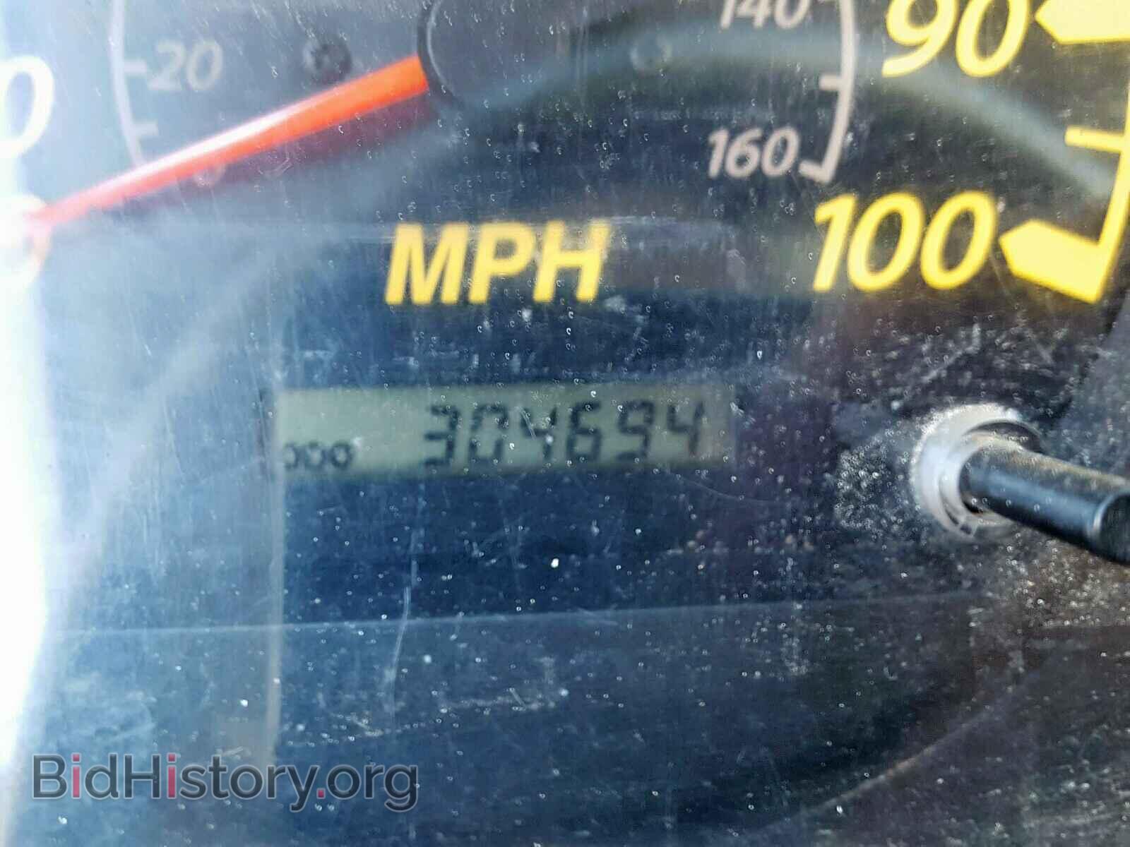 2005 ISUZU NPR - VIN: JALB4B16357013673 - Фото 8