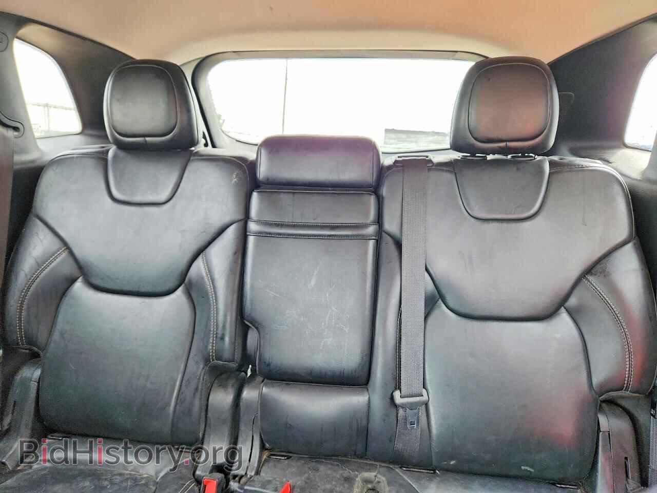 2016 JEEP CHEROKEE - VIN: 1C4PJLDB2GW249447 - Фото 10