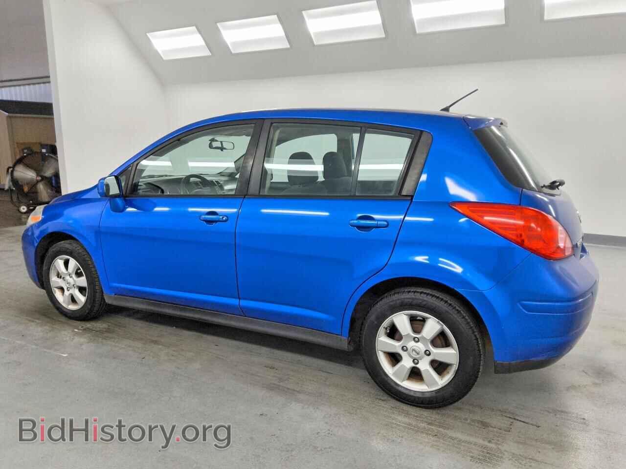 2012 NISSAN VERSA - VIN: 3N1BC1CP0CK261174 - Photo 2