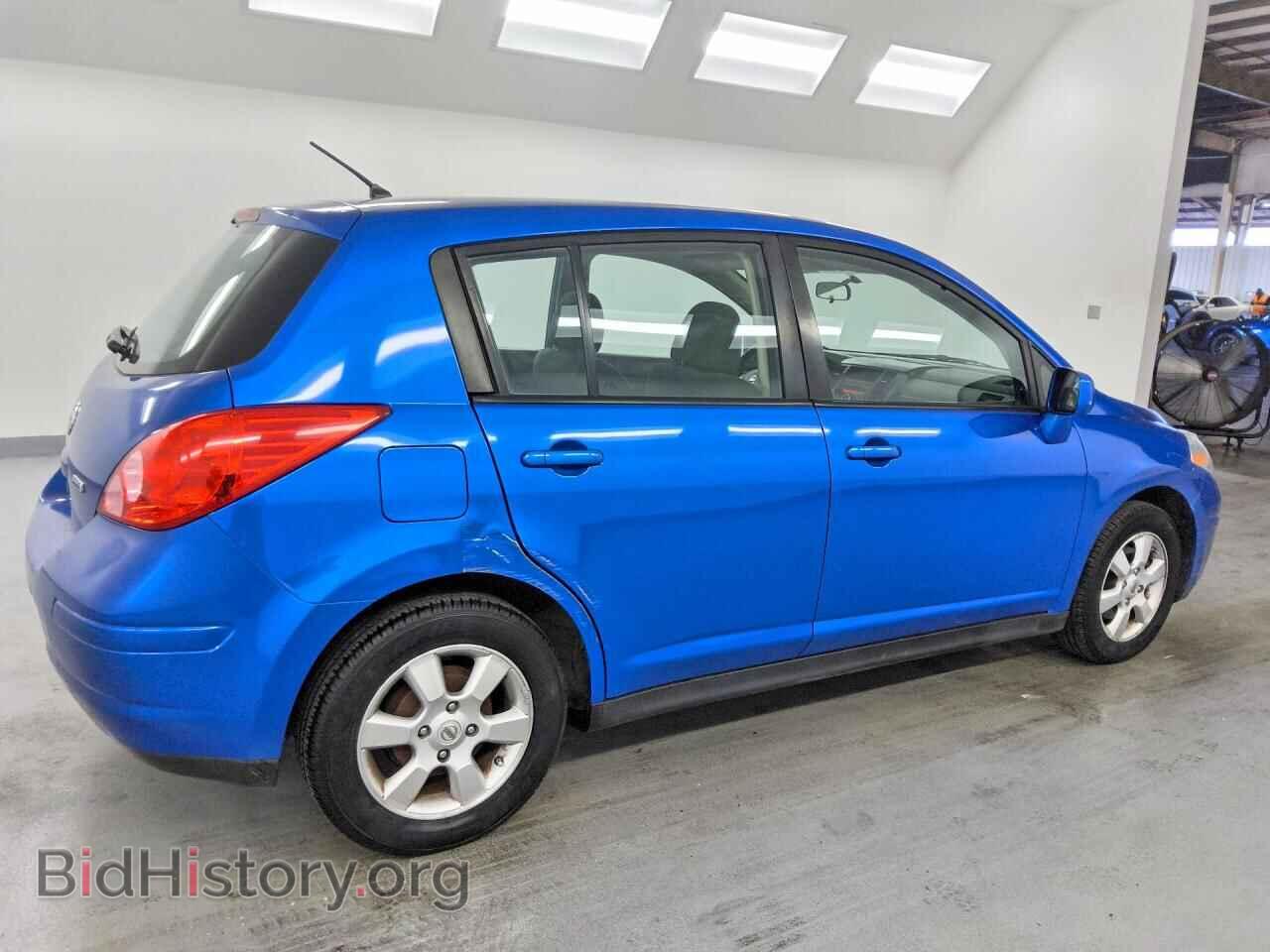 2012 NISSAN VERSA - VIN: 3N1BC1CP0CK261174 - Photo 3