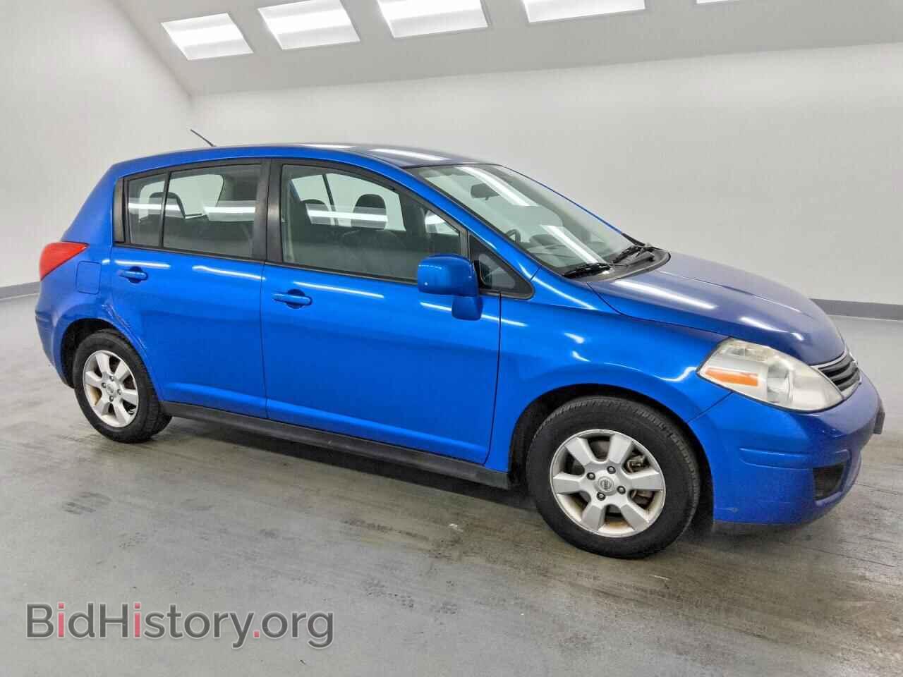 2012 NISSAN VERSA - VIN: 3N1BC1CP0CK261174 - Photo 4
