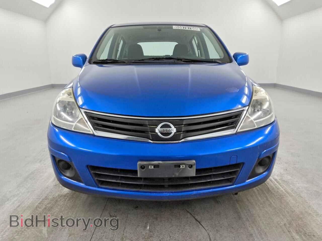 2012 NISSAN VERSA - VIN: 3N1BC1CP0CK261174 - Photo 5