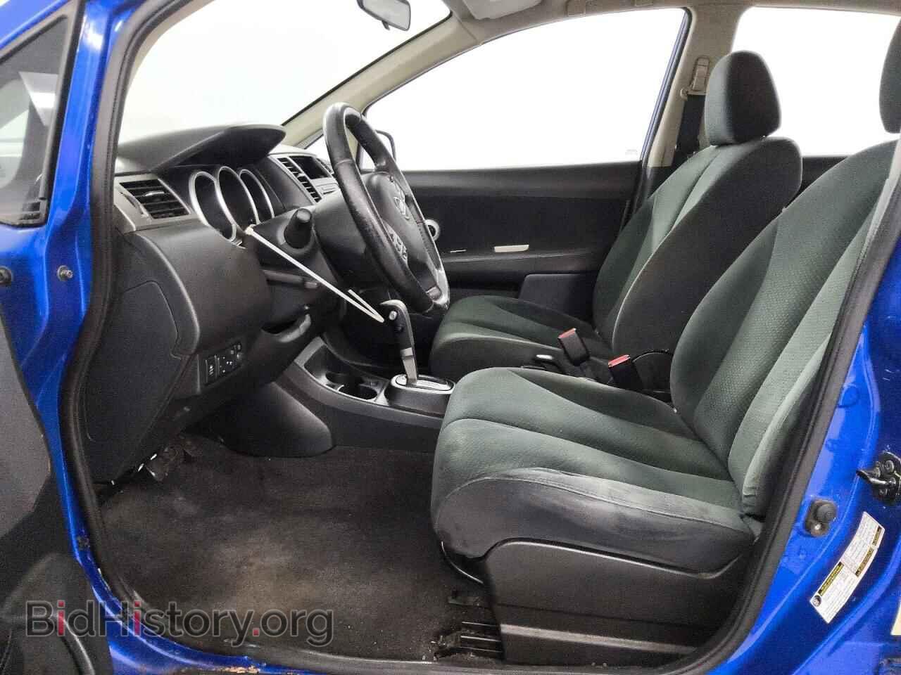 2012 NISSAN VERSA - VIN: 3N1BC1CP0CK261174 - Photo 7