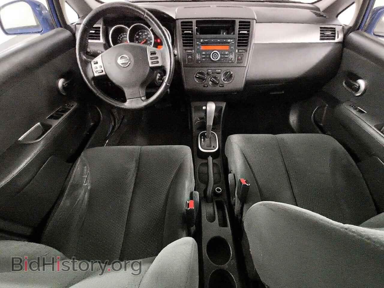 2012 NISSAN VERSA - VIN: 3N1BC1CP0CK261174 - Photo 8