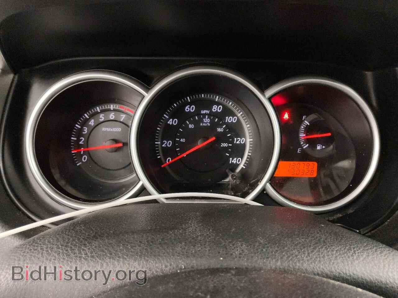2012 NISSAN VERSA - VIN: 3N1BC1CP0CK261174 - Photo 9