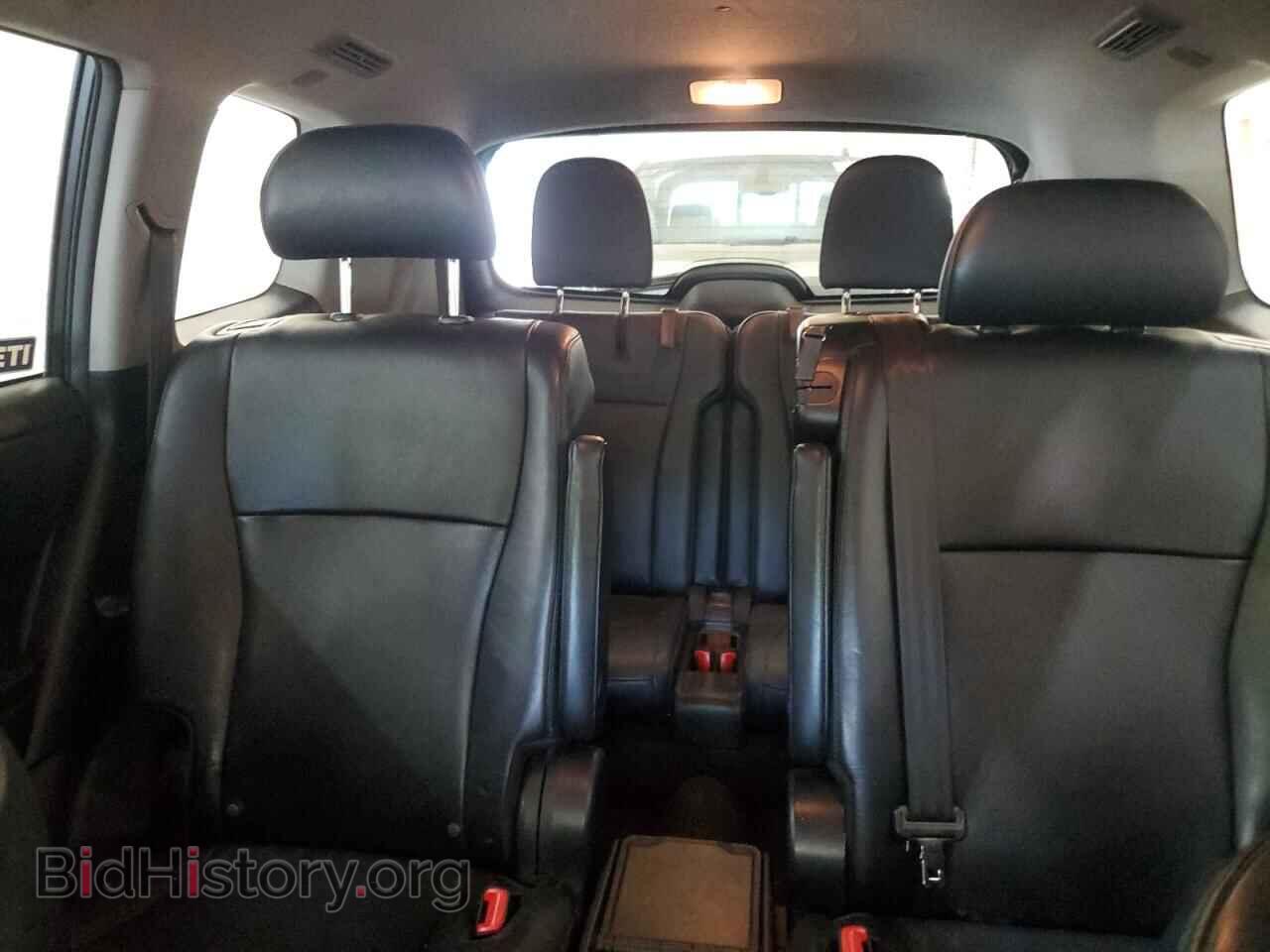 2012 TOYOTA HIGHLANDER - VIN: 5TDBK3EH4CS119237 - Фото 10