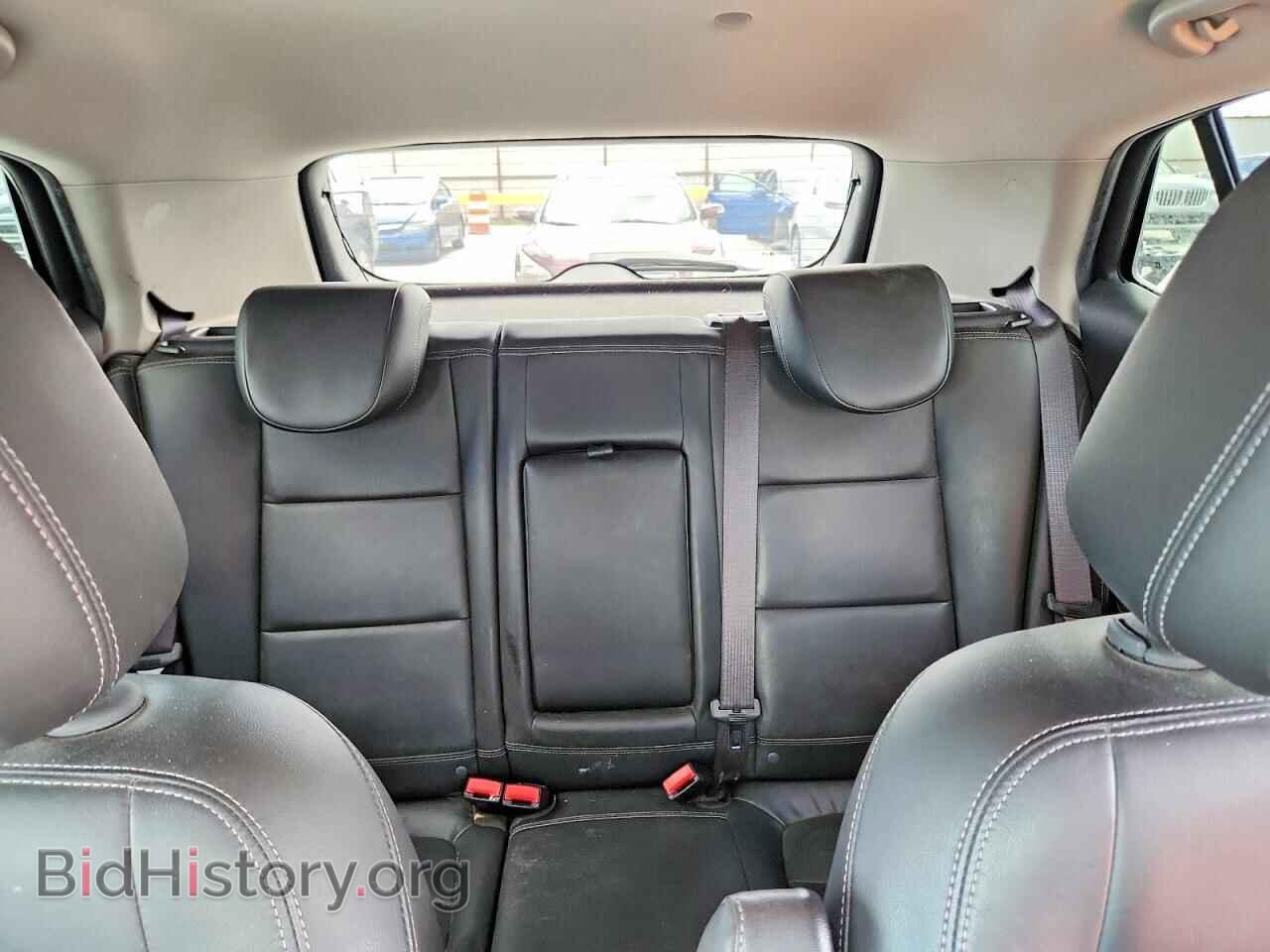 2016 BUICK ENCORE - VIN: KL4CJCSB4GB710019 - Photo 10