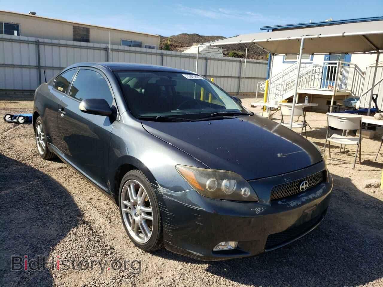Photo JTKDE167190287092 - TOYOTA SCION 2009