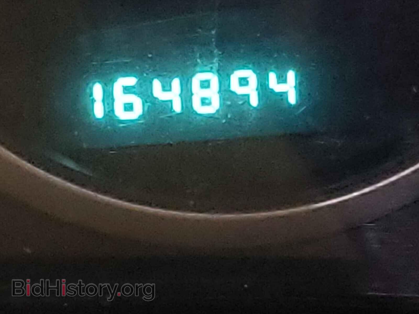 2010 CHRYSLER MINIVAN - VIN: 2A4RR8D11AR380899 - Фото 8