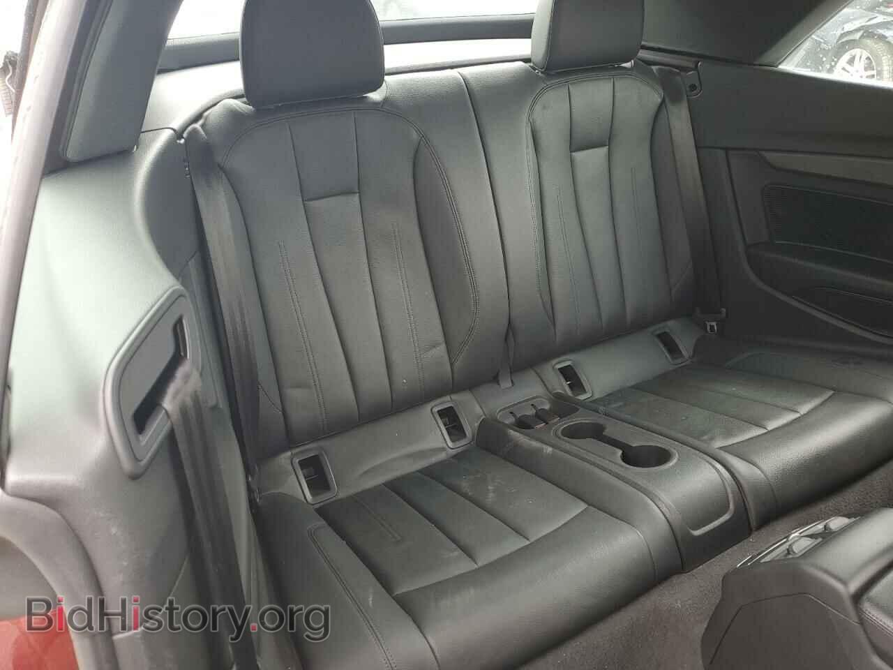2018 AUDI A5 - VIN: WAUYNGF52JN017044 - Фото 10