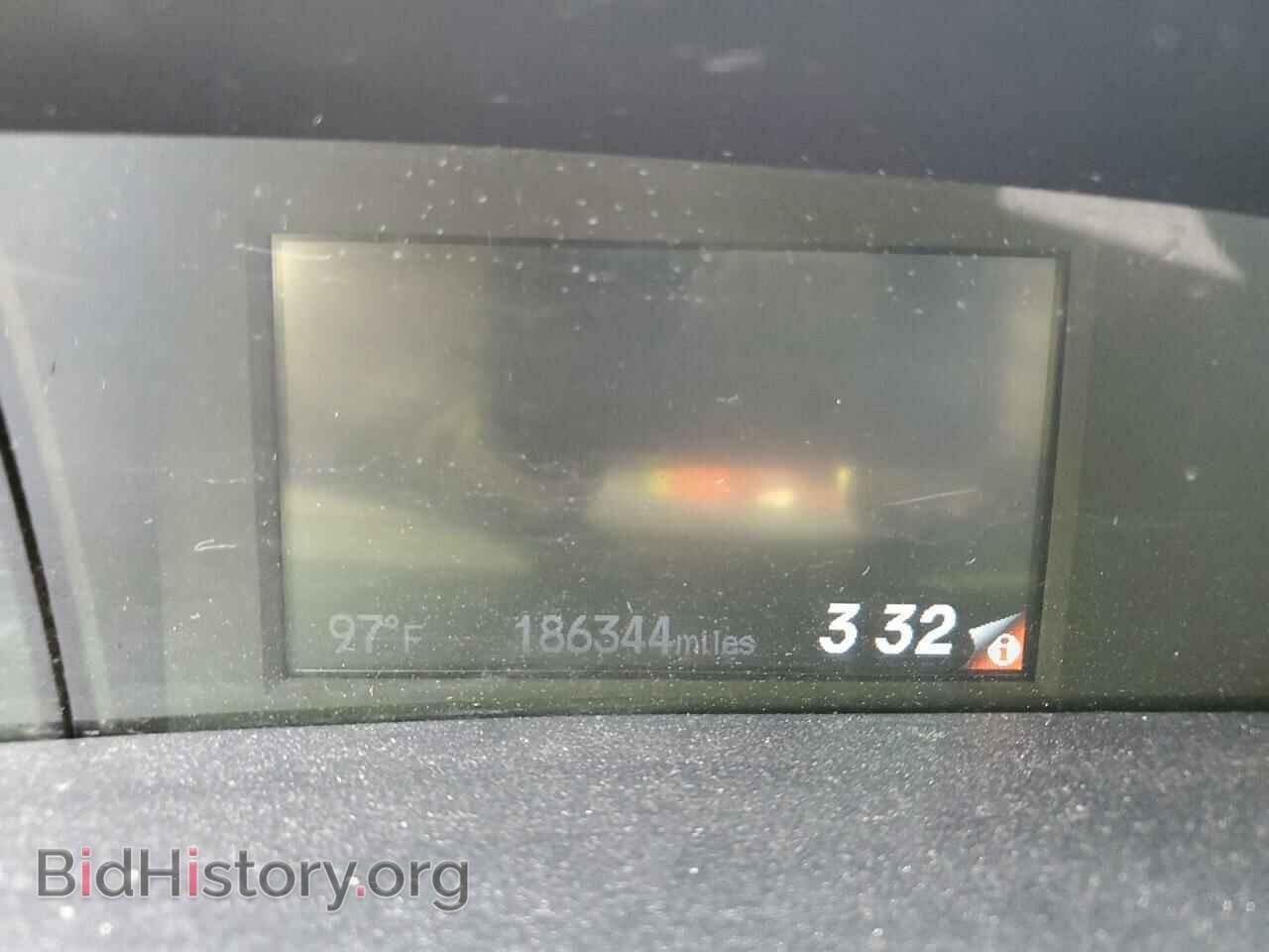 2013 HONDA CIVIC - VIN: 2HGFB2F58DH556241 - Фото 9