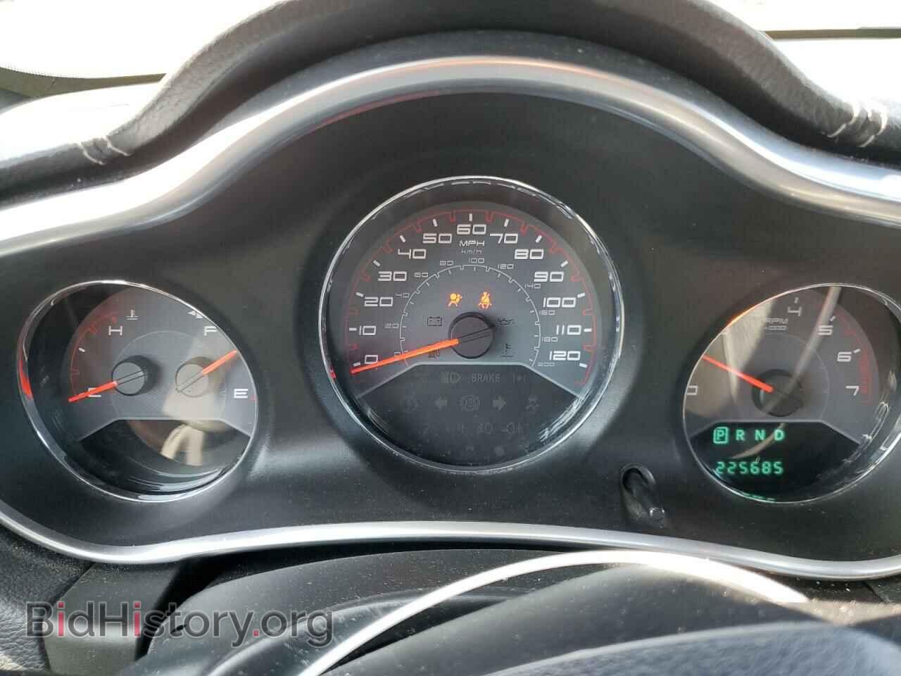 2012 DODGE AVENGER - VIN: 1C3CDZAB8CN227678 - Photo 9
