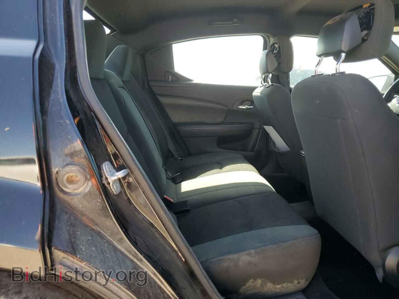 2012 DODGE AVENGER - VIN: 1C3CDZAB8CN227678 - Photo 10