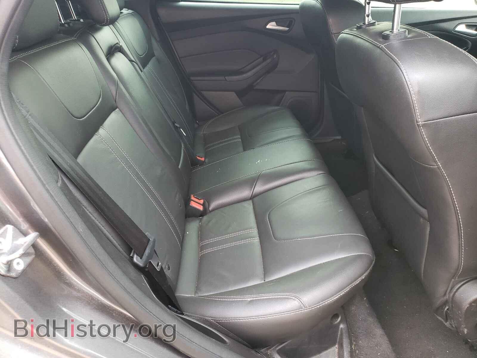 2014 FORD FOCUS - VIN: 1FADP3K20EL429776 - Фото 6