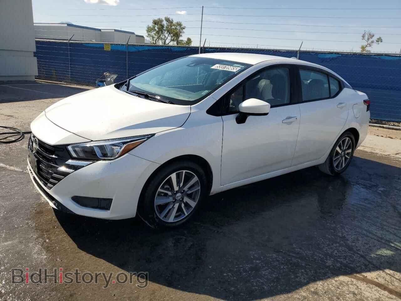 Photo 3N1CN8EV7RL890968 - NISSAN VERSA 2024
