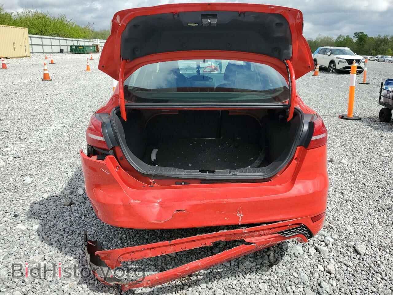 2015 FORD FOCUS - VIN: 1FADP3F20FL339801 - Фото 6