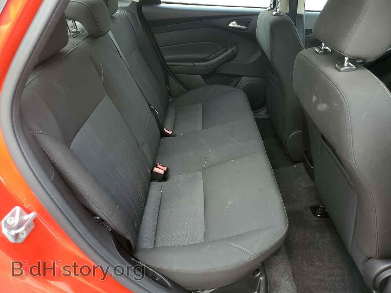 2015 FORD FOCUS - VIN: 1FADP3F20FL339801 - Фото 10