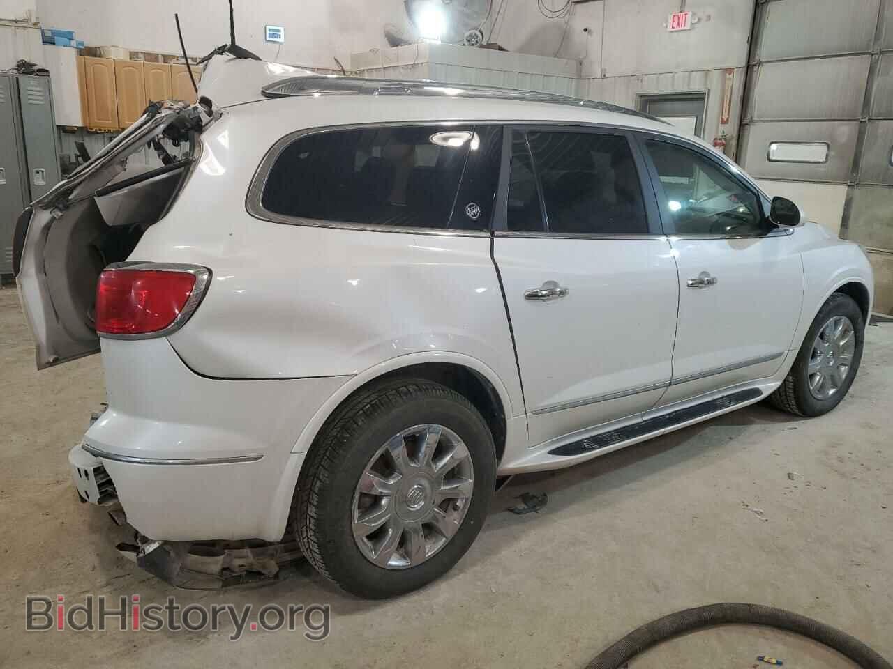 2017 BUICK ENCLAVE - VIN: 5GAKVBKD7HJ296244 - Фото 3
