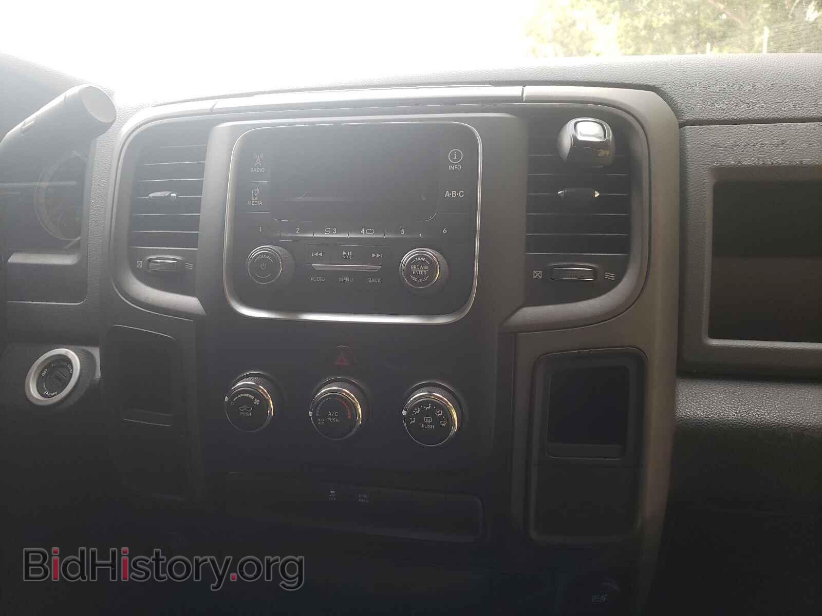 2013 RAM 1500 - VIN: 3C6JR6AT0DG545209 - Фото 9