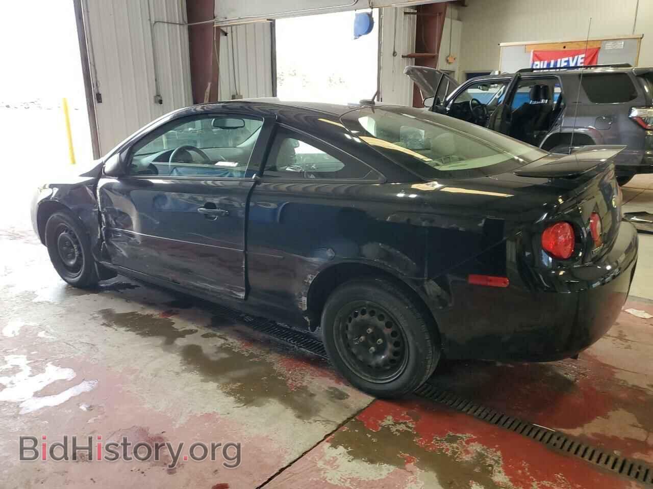 2010 CHEVROLET ALL Models - VIN: 1G1AB1F57A7199802 - Фото 2