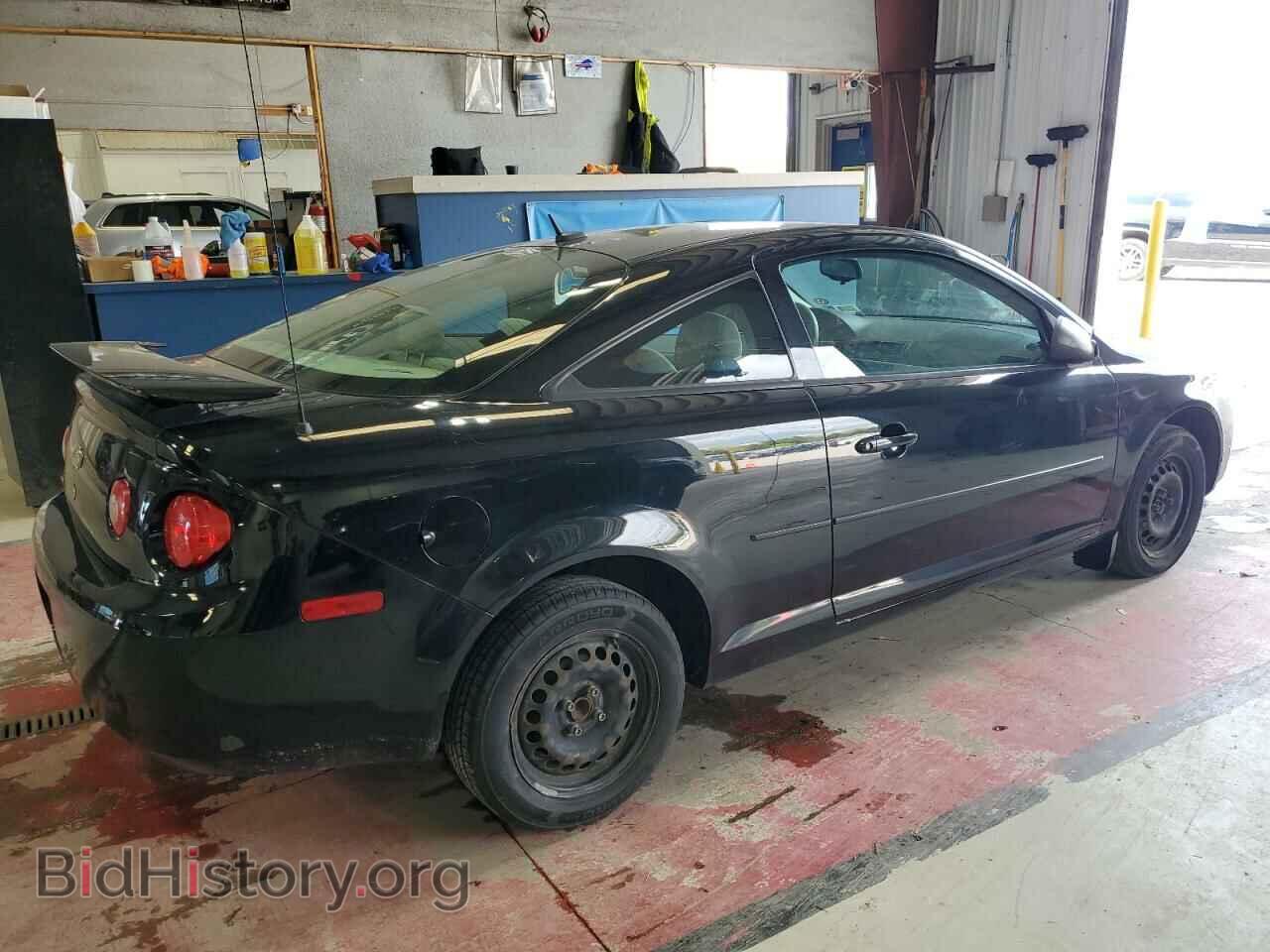 2010 CHEVROLET ALL Models - VIN: 1G1AB1F57A7199802 - Фото 3