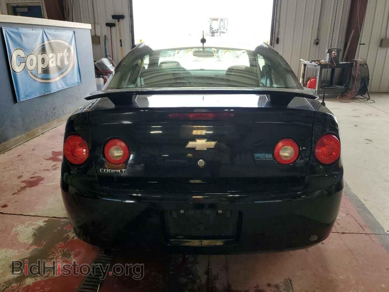 2010 CHEVROLET ALL Models - VIN: 1G1AB1F57A7199802 - Фото 6