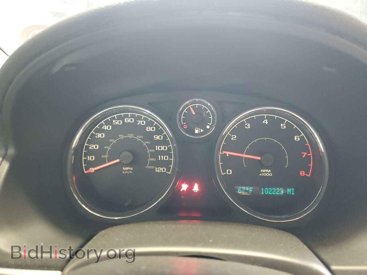 2010 CHEVROLET ALL Models - VIN: 1G1AB1F57A7199802 - Фото 9
