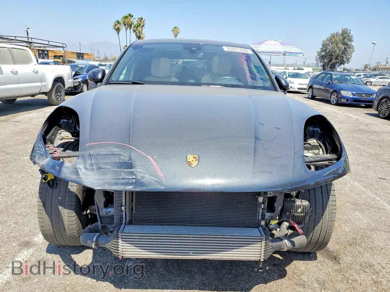 2023 PORSCHE MACAN - VIN: WP1AA2A57PLB16763 - Photo 5