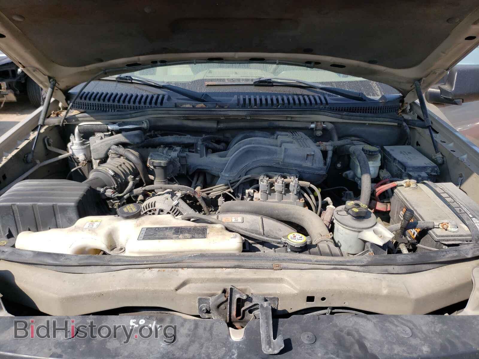 2007 FORD EXPLORER - VIN: 1FMEU73EX7UB25337 - Фото 7