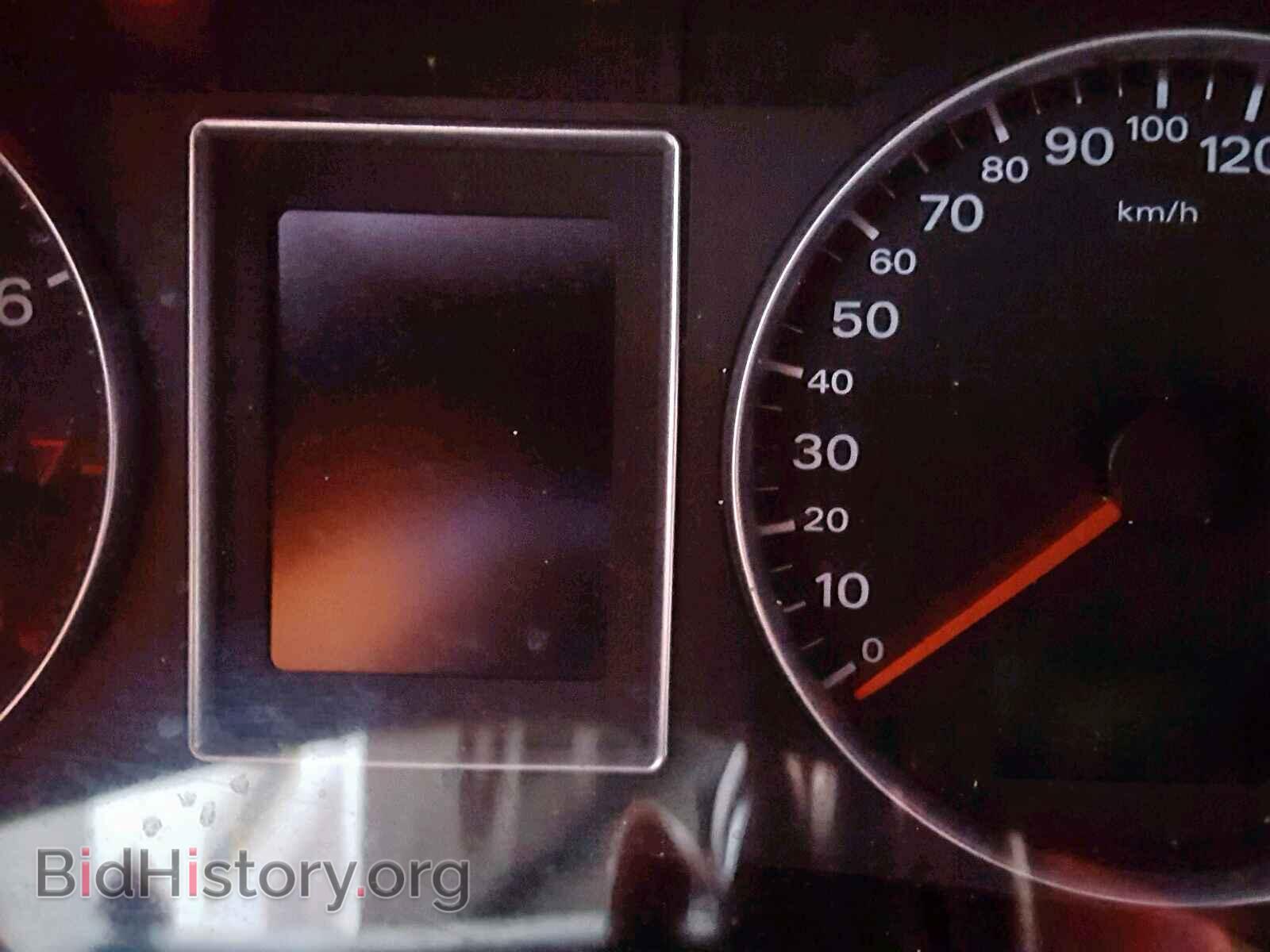 2008 AUDI A4 - VIN: WAUDF68E48A162185 - Фото 8