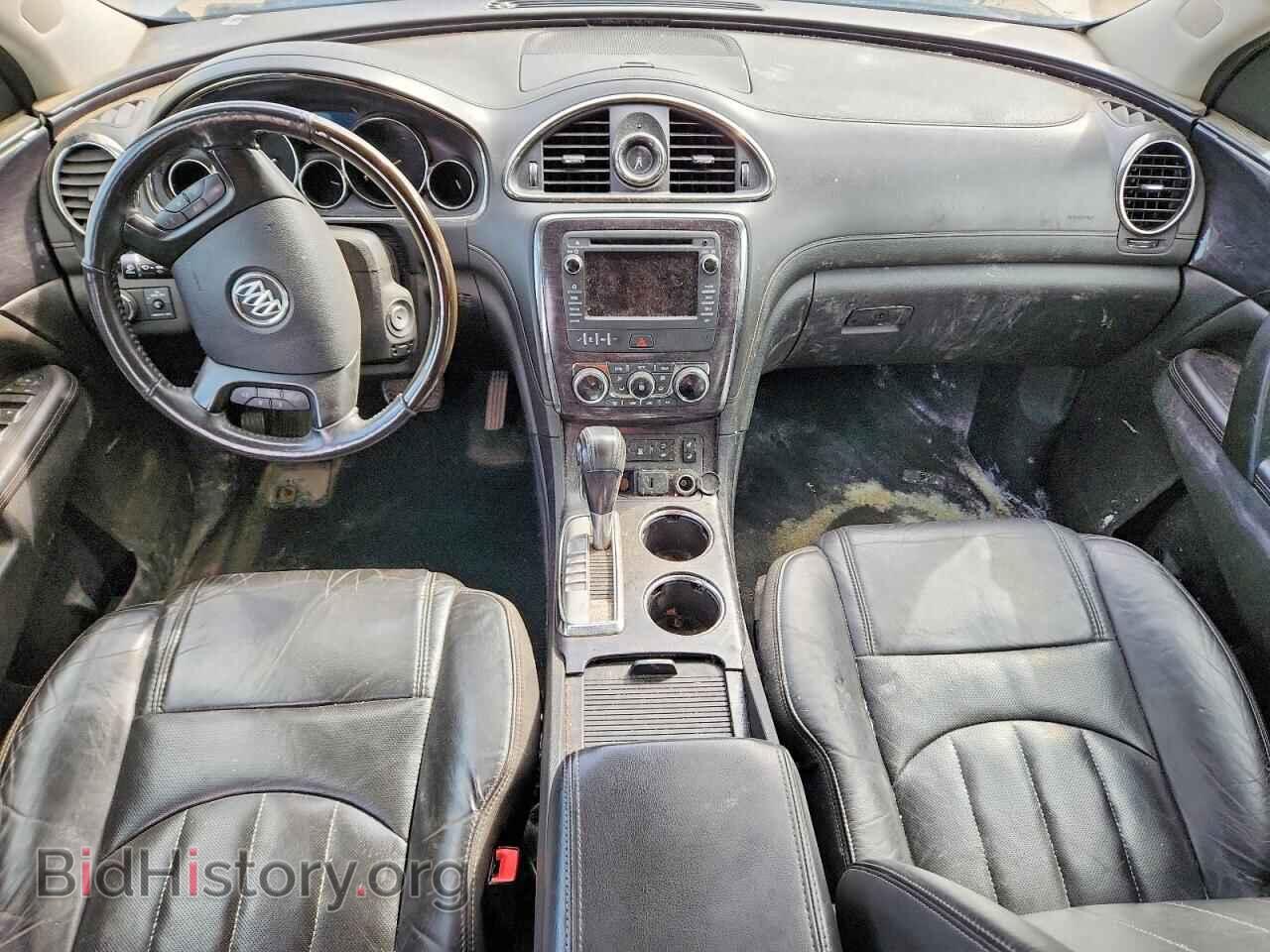 2016 BUICK ENCLAVE - VIN: 5GAKVBKD5GJ222321 - Photo 8